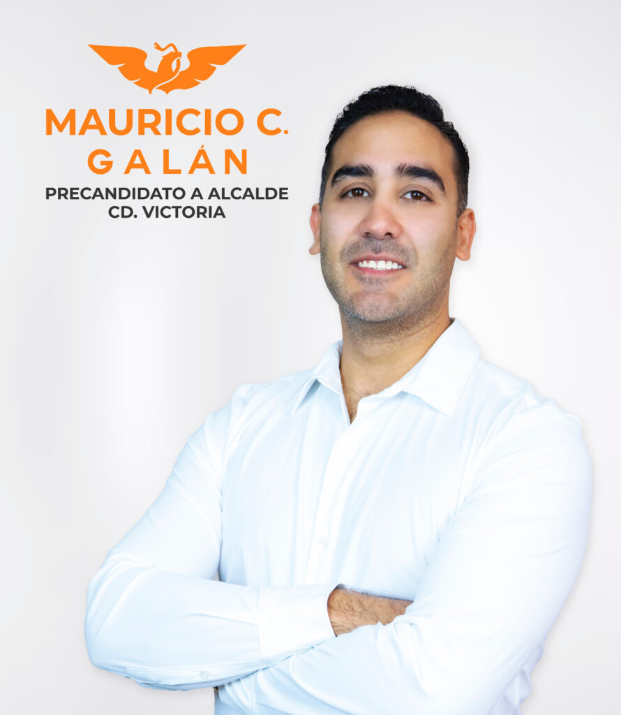 Mauricio C Galán